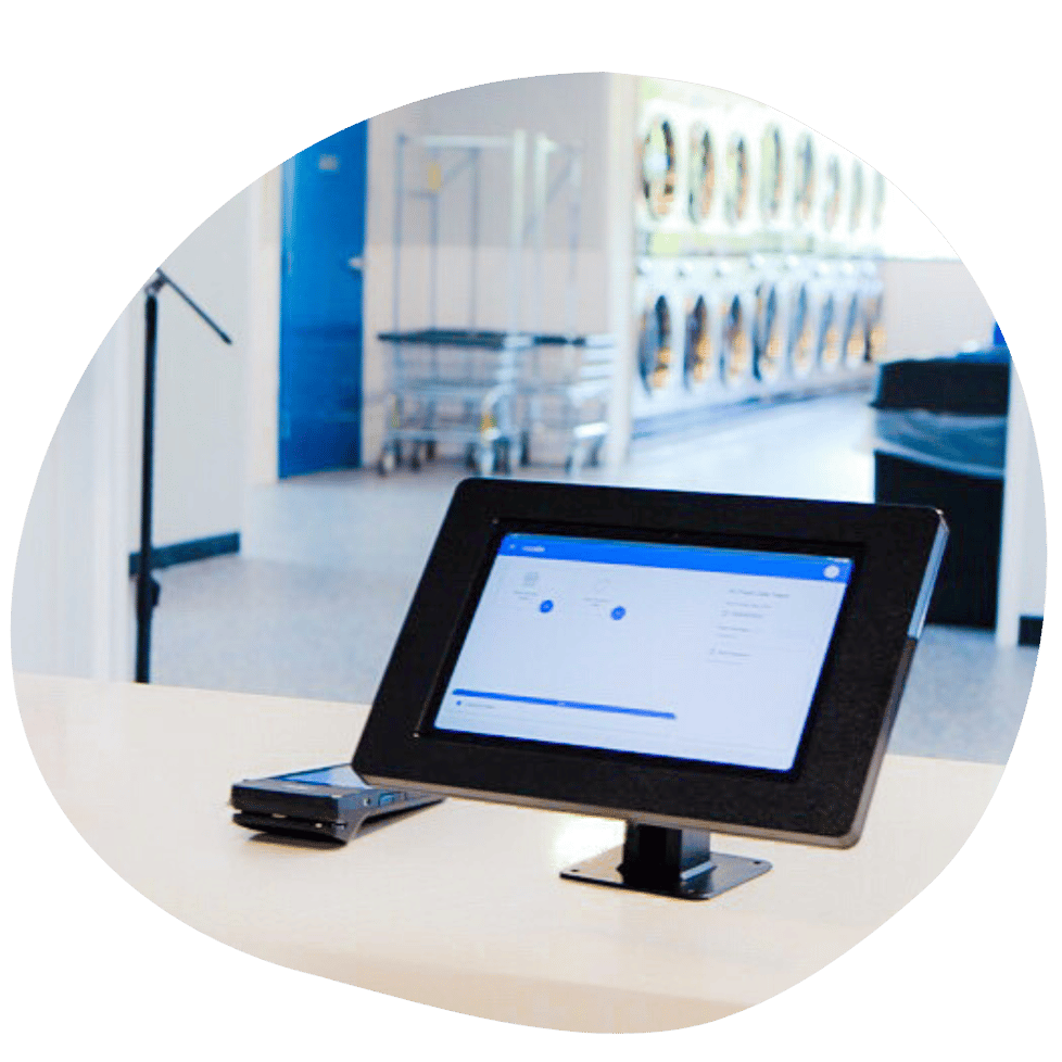 How to Increase Laundromat Revenue and Make It More Profitable